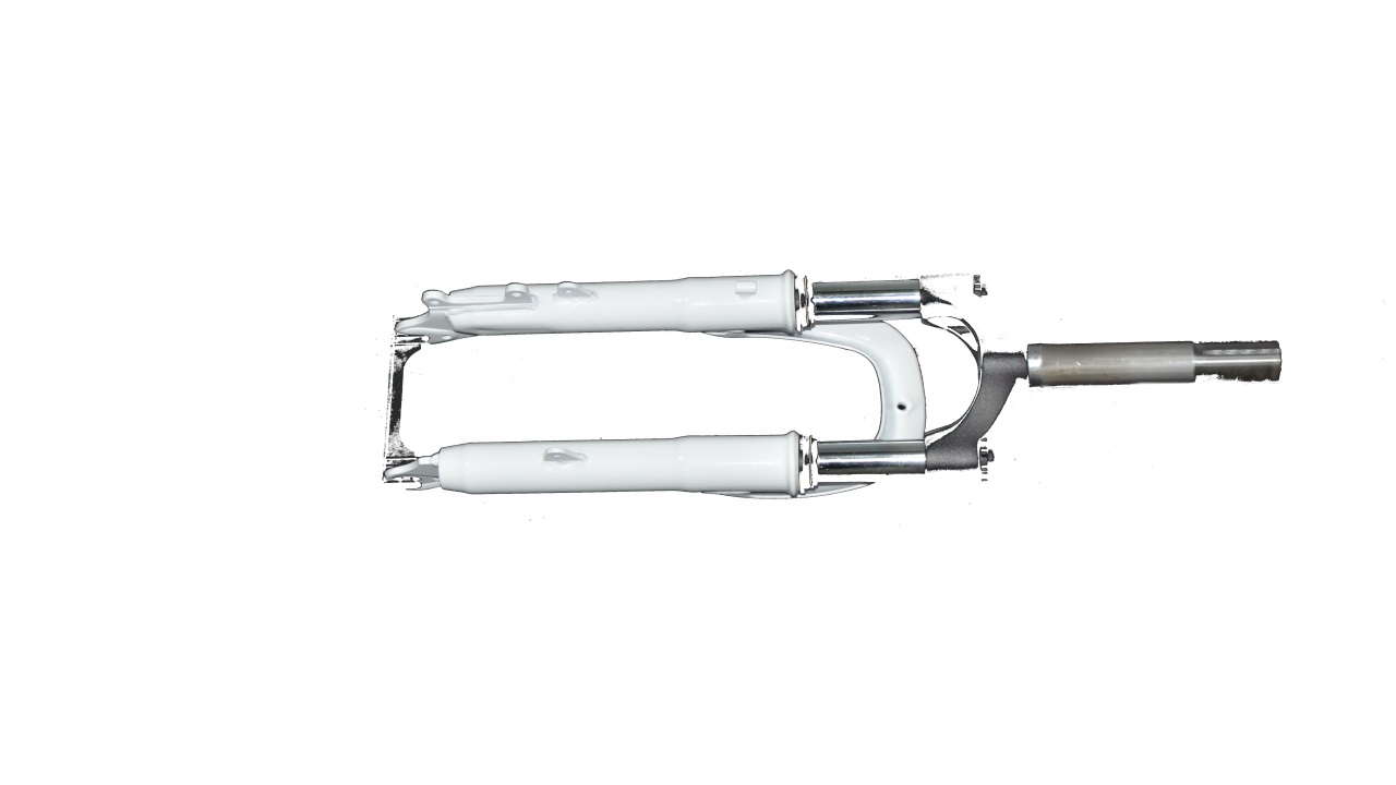 GİDON ve ÖN AMORTİSÖR BEYAZ SET (TNT5)